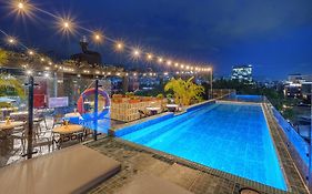 Hotel Zelva Negra